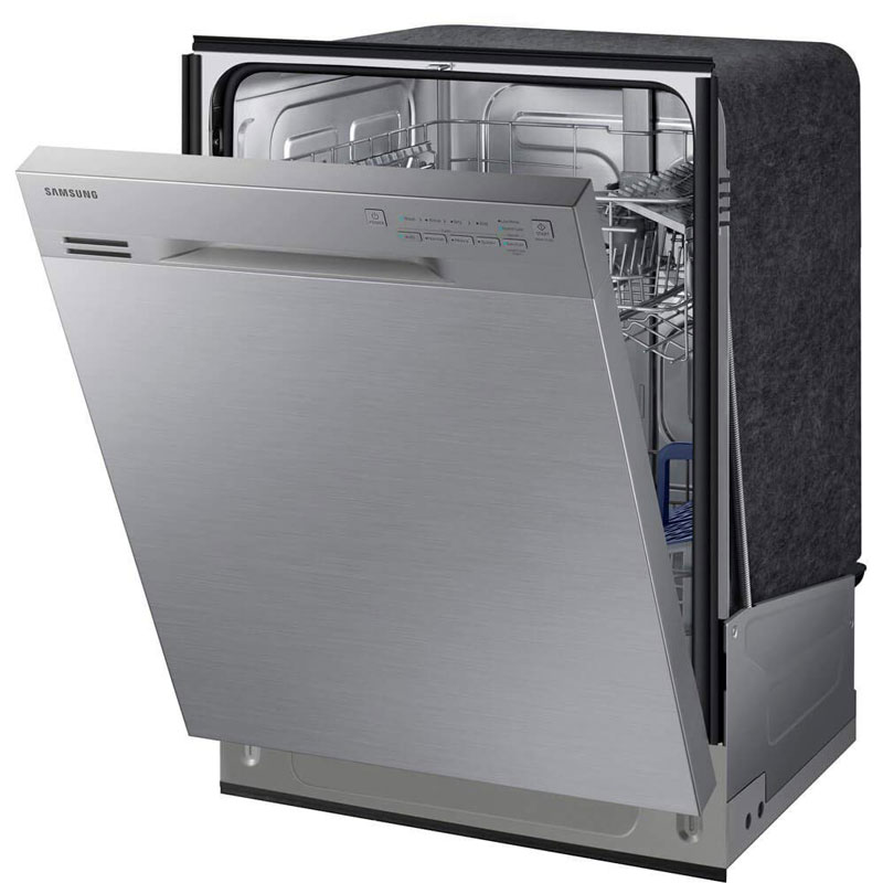 stainless steel dishwasher reviews 2016