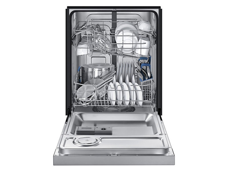 Samsung Dishwasher Review - DW80J3020US - Appliance Buyer's Guide
