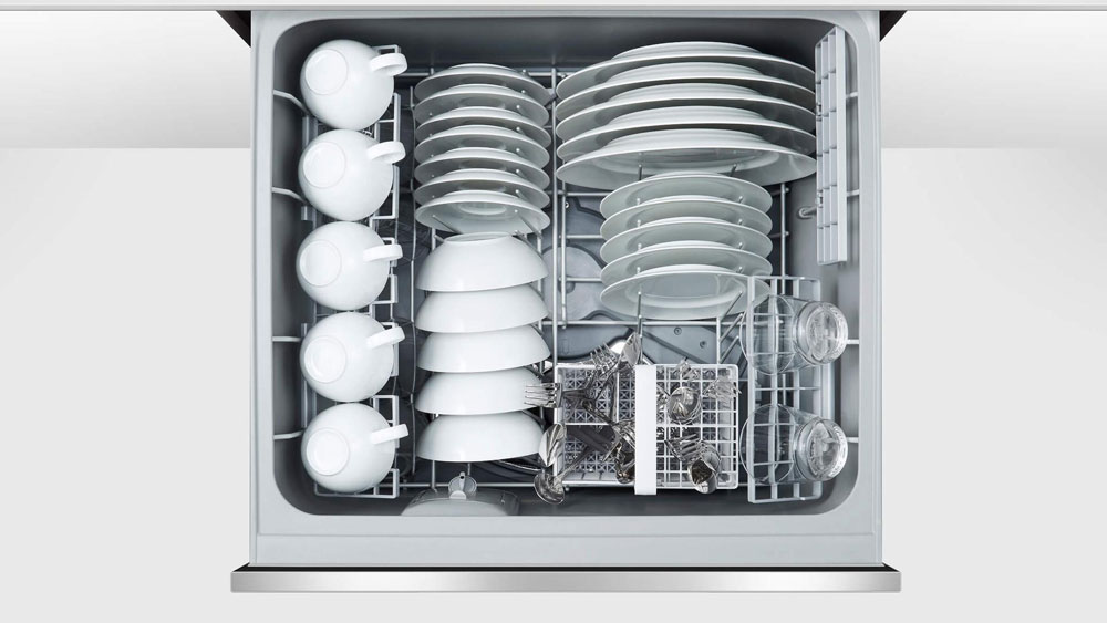 drawer dishwasher reviews