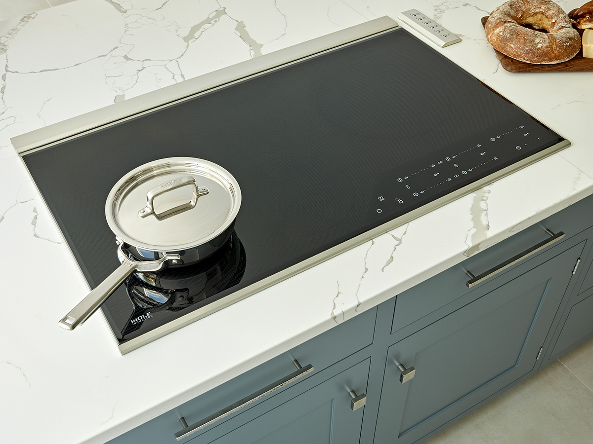 Induction Cooktop Reviews 36 Inch