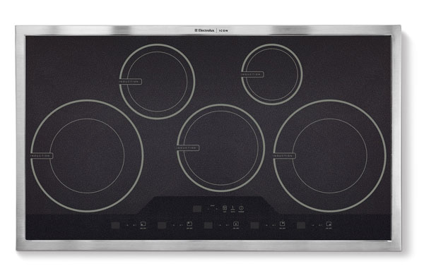 Electrolux Induction Cooktop E36IC80ISS
