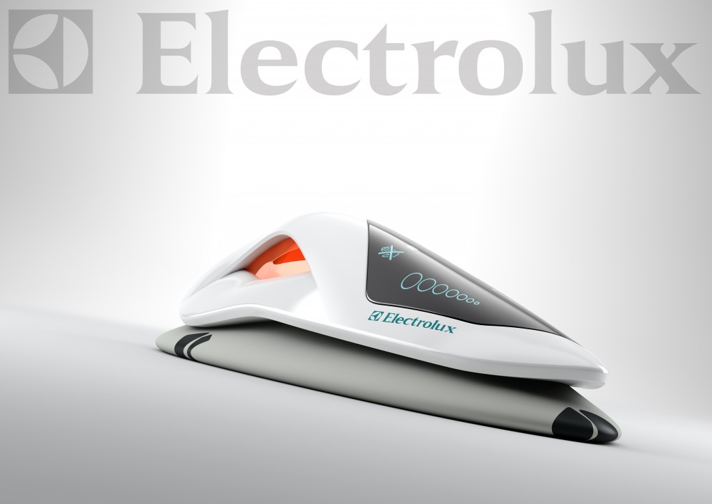 Electrolux Induction