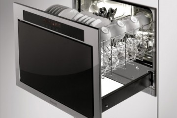 Baumatic Dishwasher Review