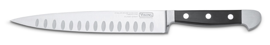 Viking Hollow Slicing Knife