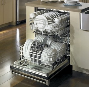 Viking Dishwasher Review - VDB450E Professional Series - Appliance ...