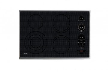 Wolf Cooktop Review