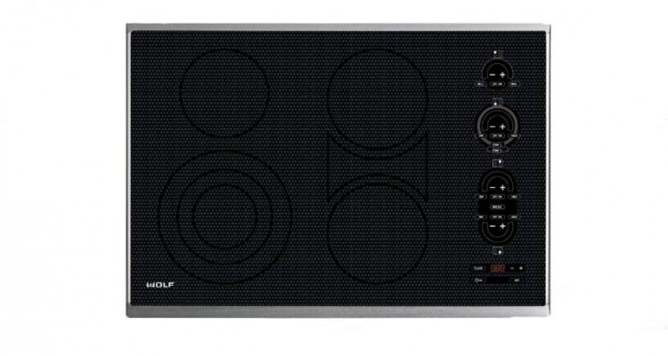 Wolf Cooktop Review