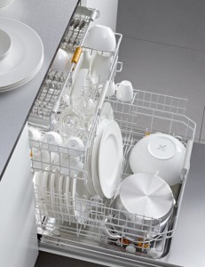 Miele Dishwasher 