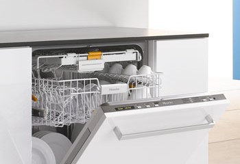 Miele Dishwasher Review