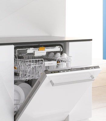 Miele Dishwasher Review