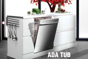 Blomberg Dishwasher Review