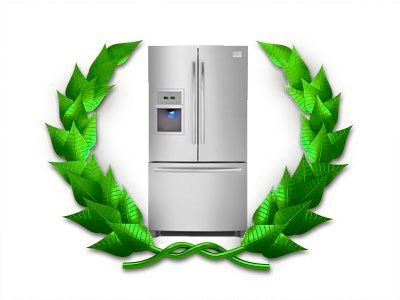 Green Appliances