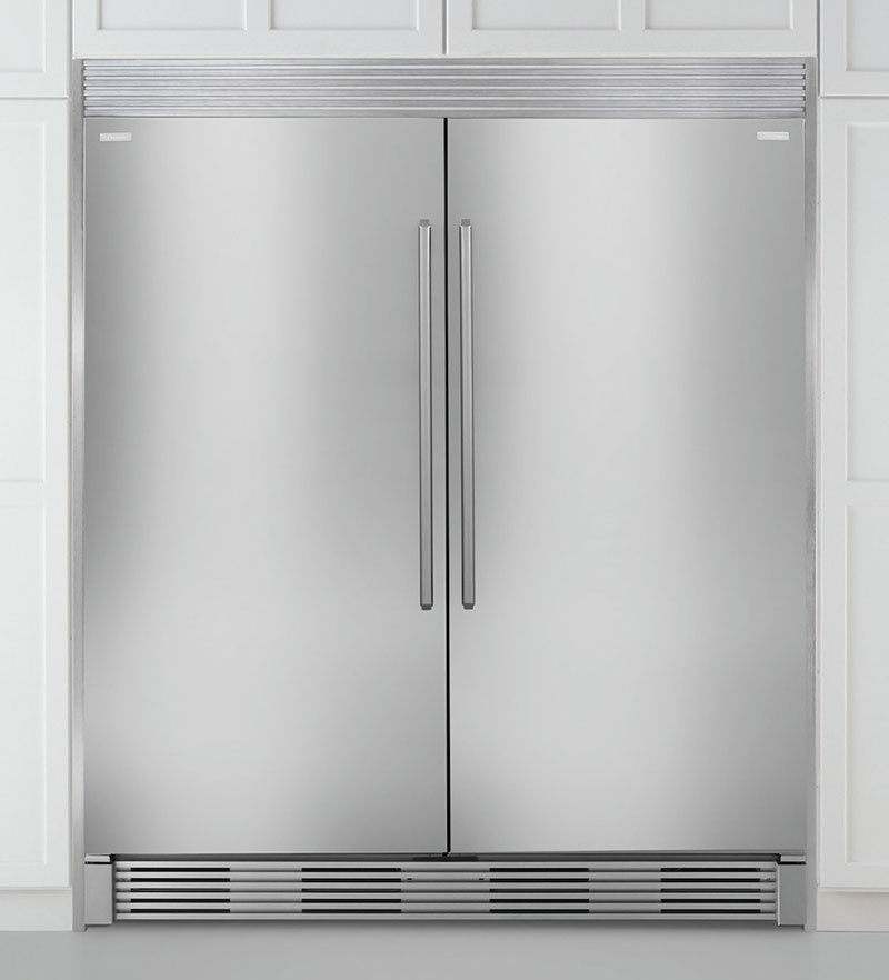 Electrolux All Refrigerator and All Freezer Review - Appliance Buyer's ...