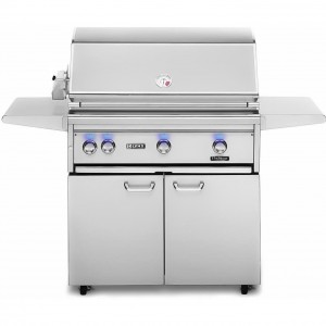 Lynx Outdoor Grill Review L36PSR-2 - Appliance Buyer's Guide