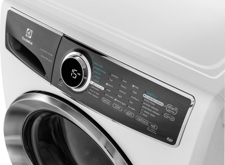 Electrolux Next Generation Laundry Coming Soon Appliance Buyer's Guide