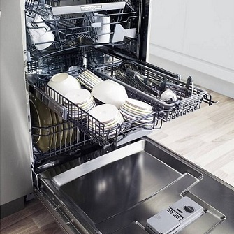 is asko a good dishwasher