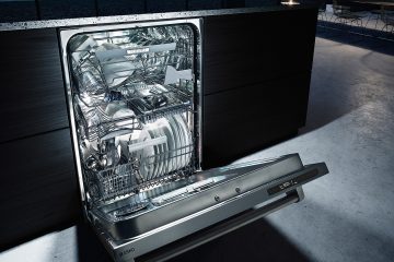 Asko Dishwasher Review for 2016