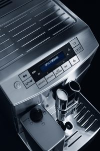 DeLonghi Espresso Machine