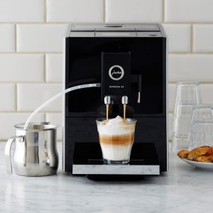 Jura Impressa Coffee System