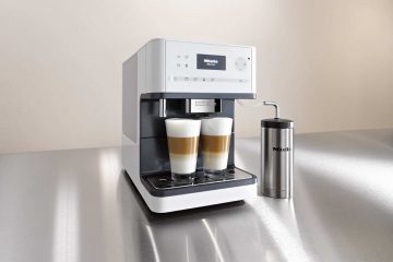 Miele CM6310 Best Espresso Maker