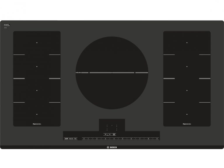 Bosch Induction Cooktop Benchmark NITP666UC Review/Rating