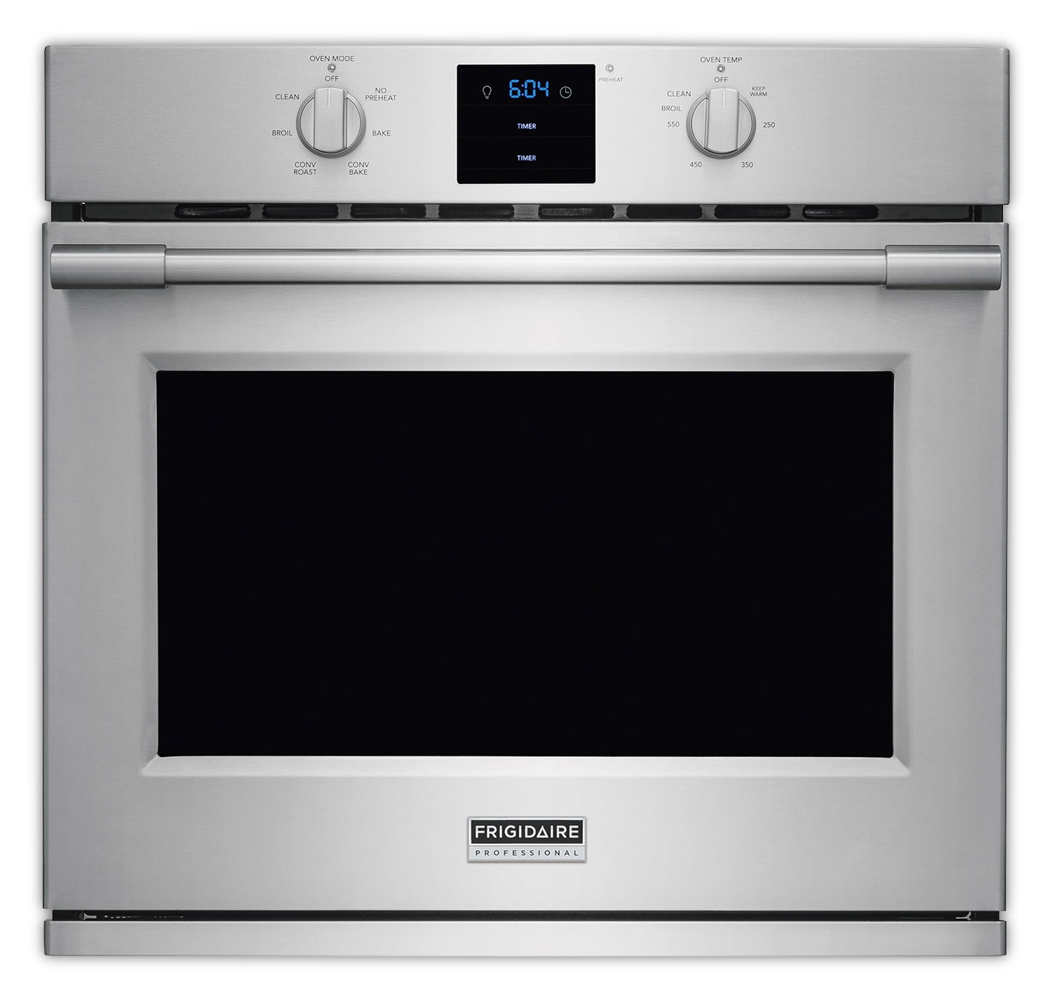 Frigidaire Professional Series - 30" Single Oven New for 2016
