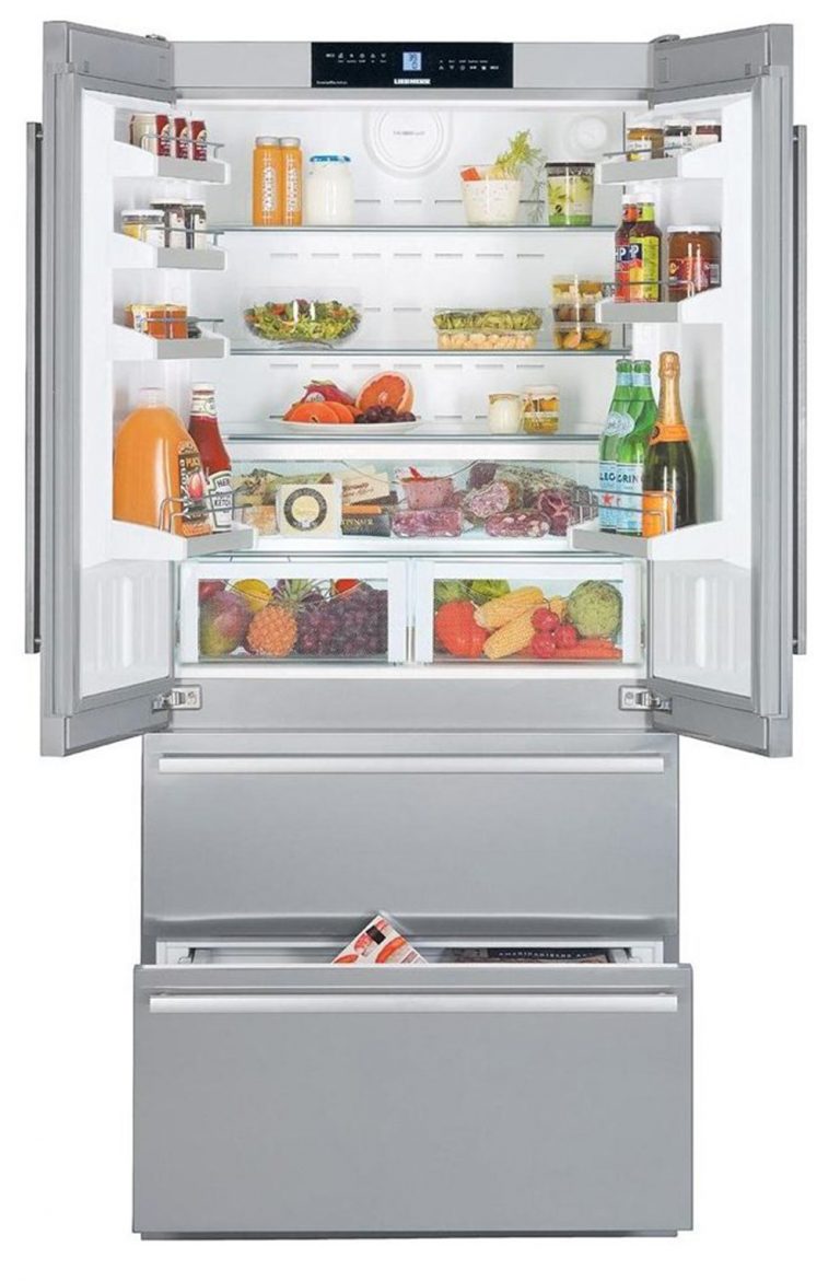 Top 5 Integrated Refrigerators - August 2016 - Appliance Buyer's Guide