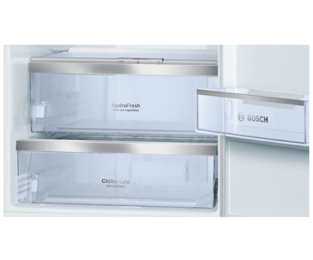 Bosch Releases 24" Refrigerator for 2016 B10CB80NVB Appliance Buyer
