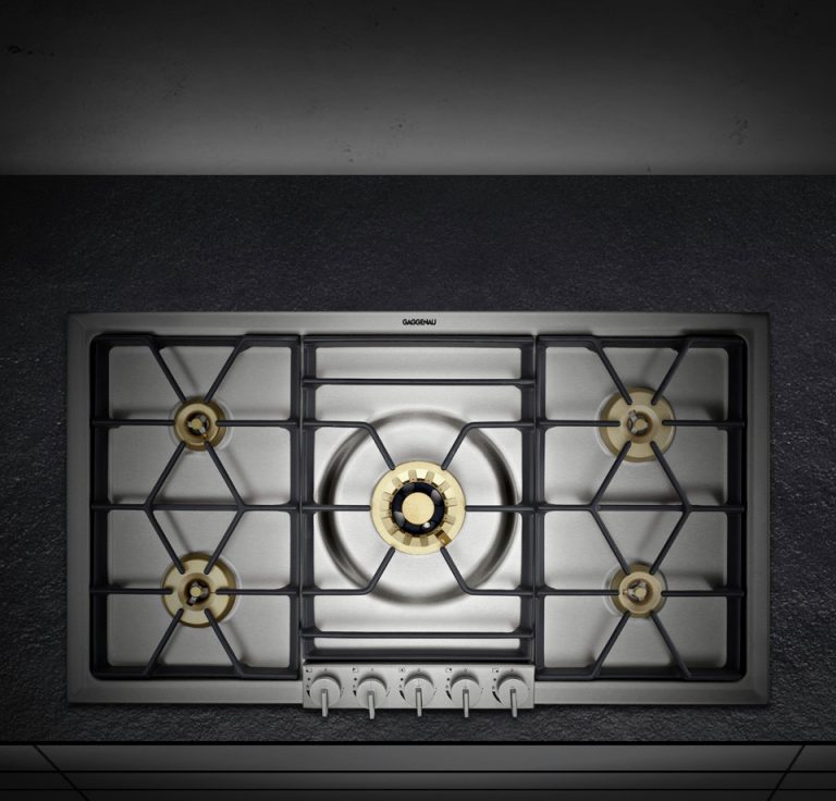 Gas Cooktop Ratings Wolf vs. Miele vs. Thermador Rating/Review