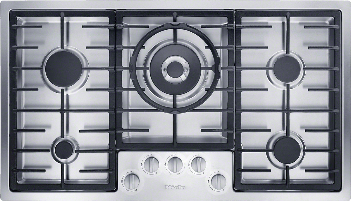Thermador Vs Miele Induction Cooktop