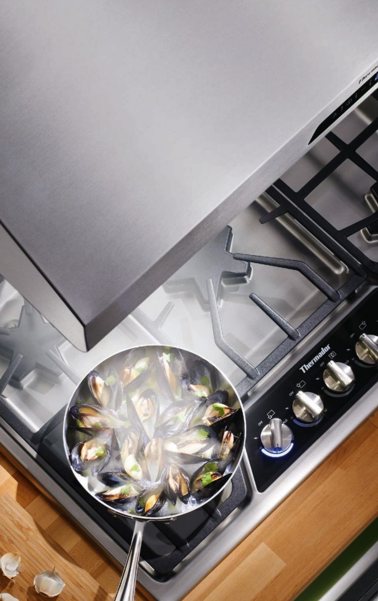 Gas Cooktop Ratings Wolf vs. Miele vs. Thermador Rating/Review
