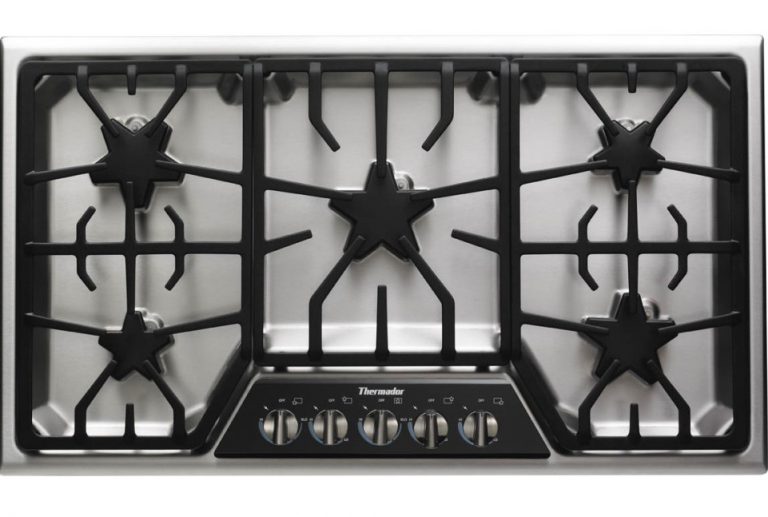 Gas Cooktop Ratings Wolf vs. Miele vs. Thermador Rating/Review