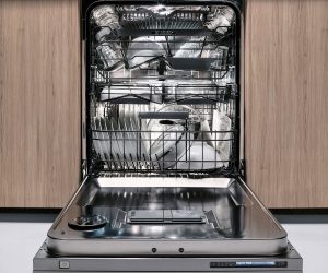 Top 5 Dishwashers Rated