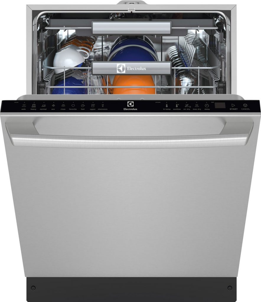 Top 5 Dishwashers for 2017 InDepth Appliance Comparison