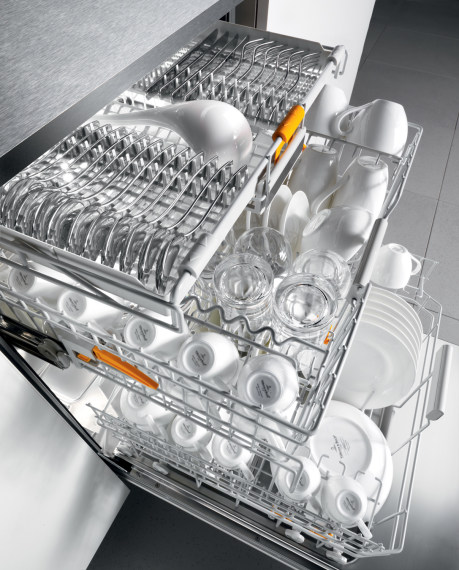 top 5 dishwashers 2016