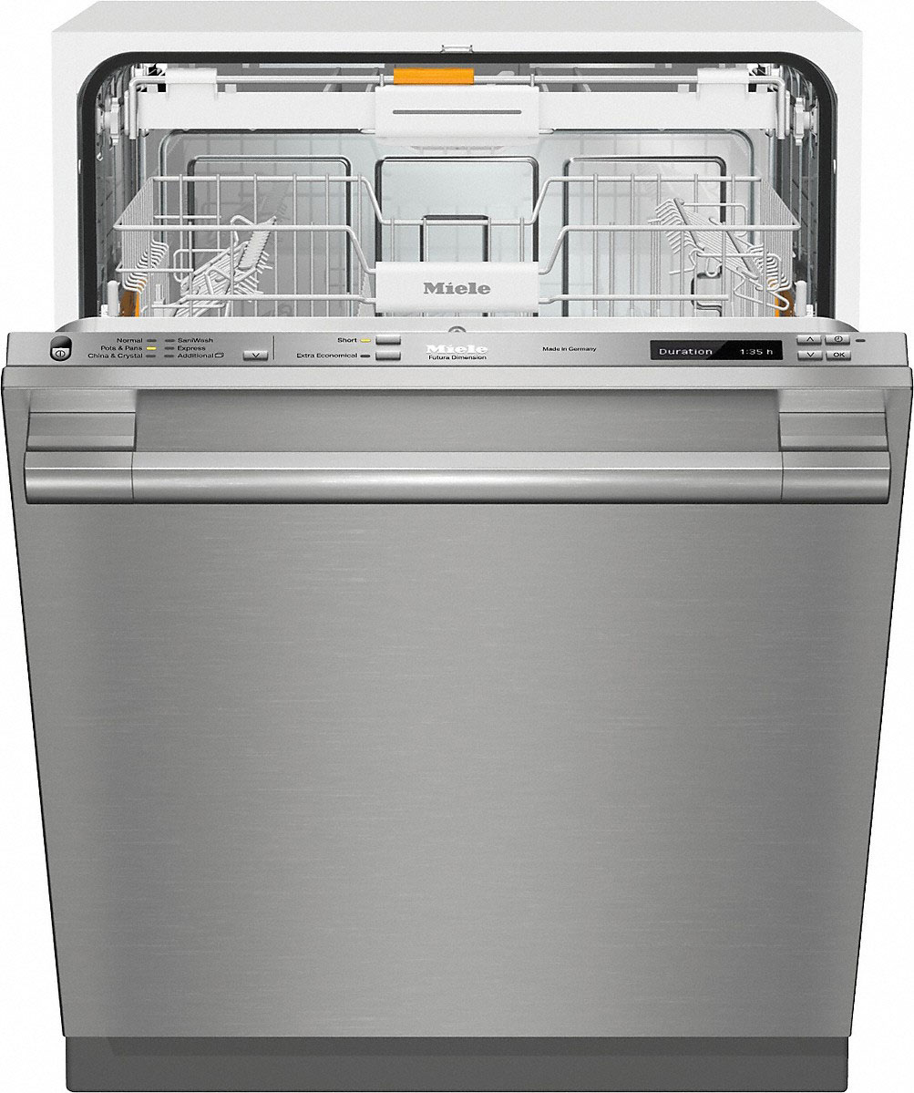 best white dishwasher 2016