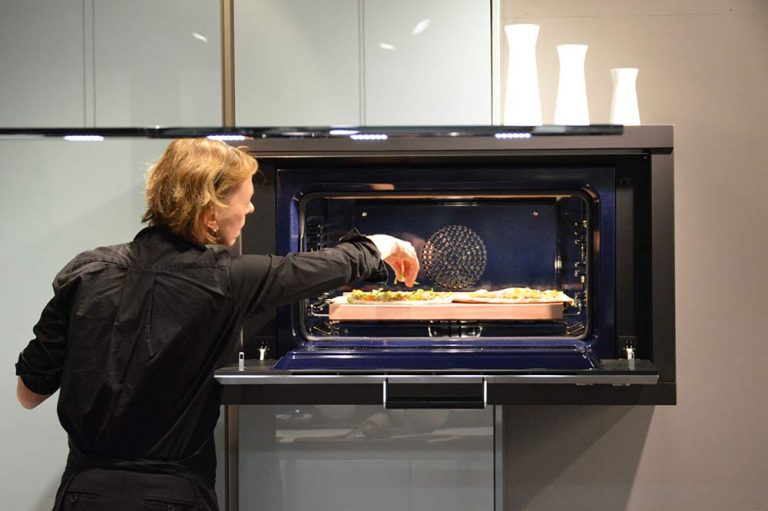 The Gaggenau EB 333, New Flagship 36" BuiltIn Oven Appliance Buyer's