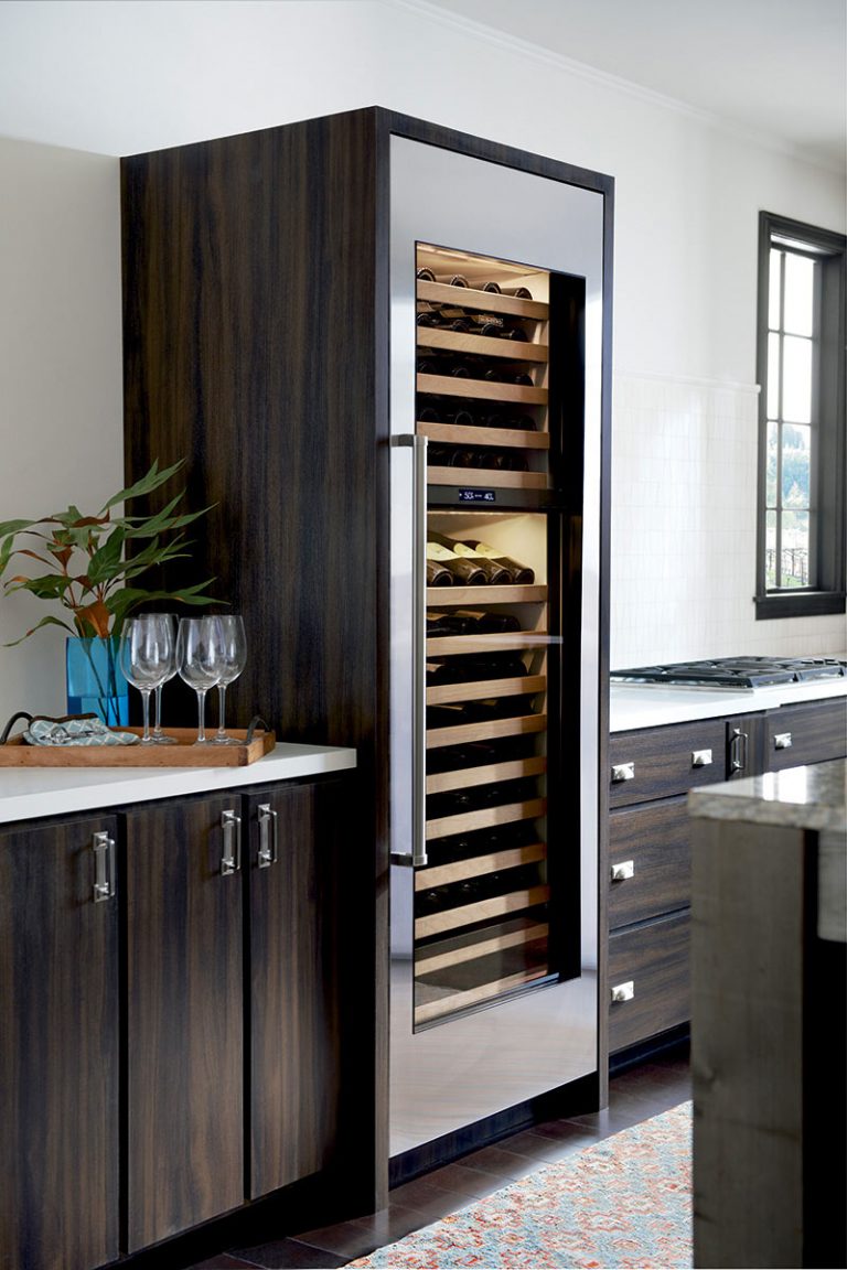 The Best Wine Coolers (Updated for 2017) Appliance Buyer's Guide