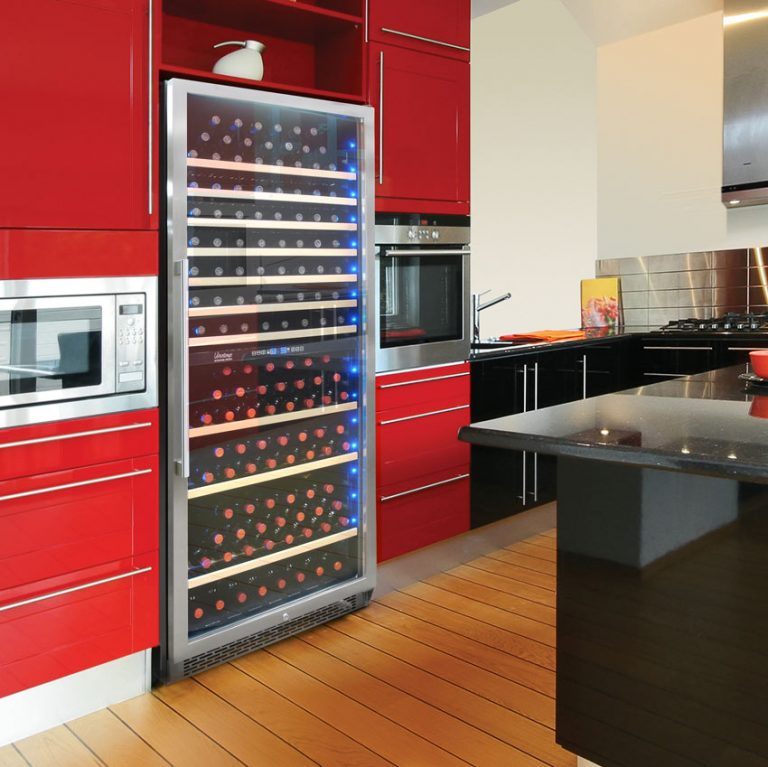 The Best Wine Coolers (Updated for 2017) Appliance Buyer's Guide
