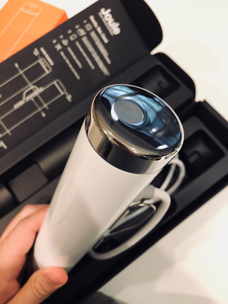 ChefSteps Joule Review / Rating Sous Vide Cooking Done Right