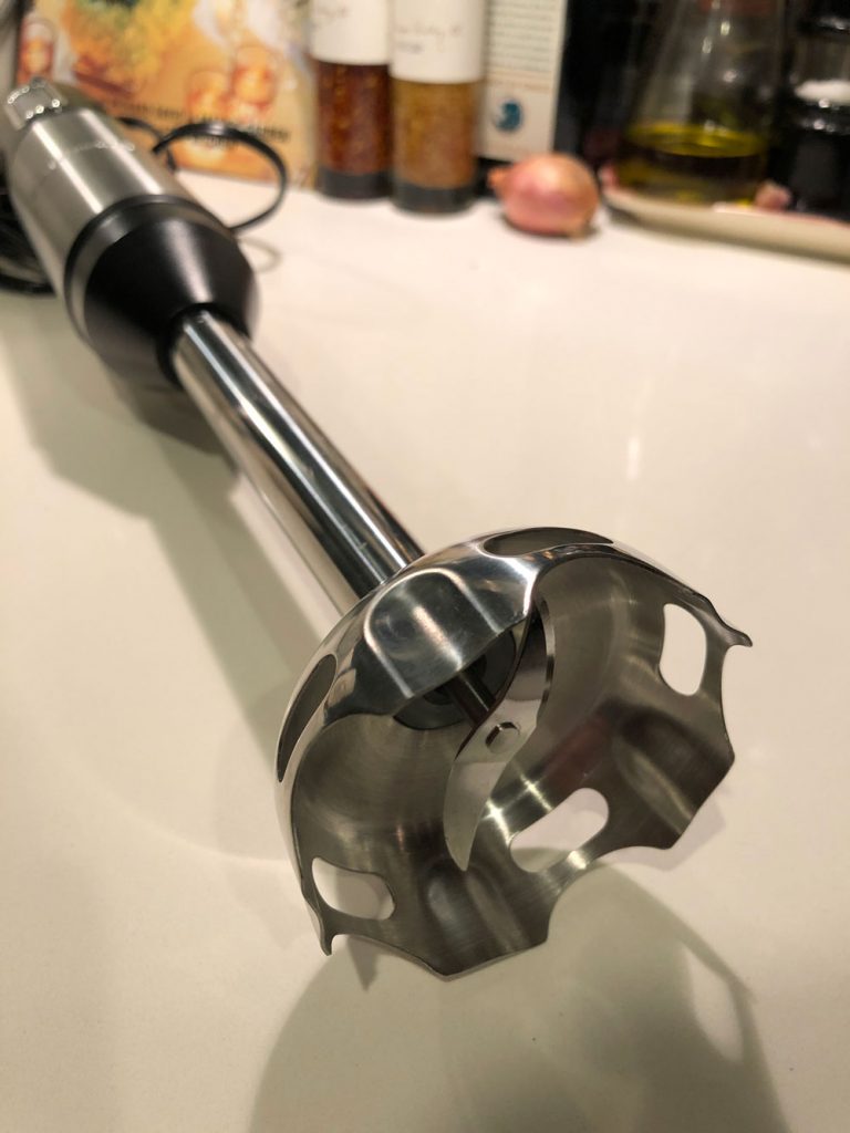 Cuisinart Immersion Blender Smart Stick CSB100 Review / Rating