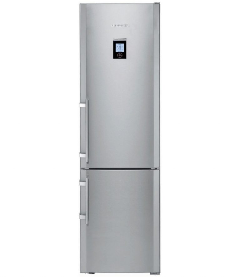 How Does a Liebherr Refrigerator Work? Appliance Buyer's Guide