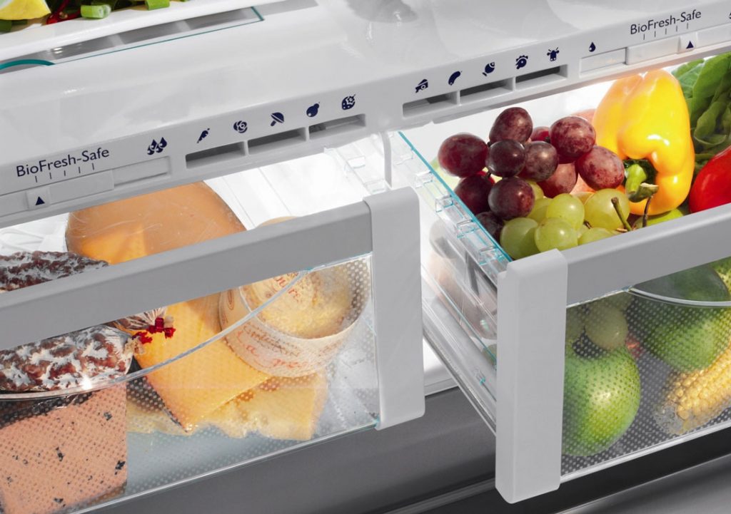 How Does a Liebherr Refrigerator Work? Appliance Buyer's Guide