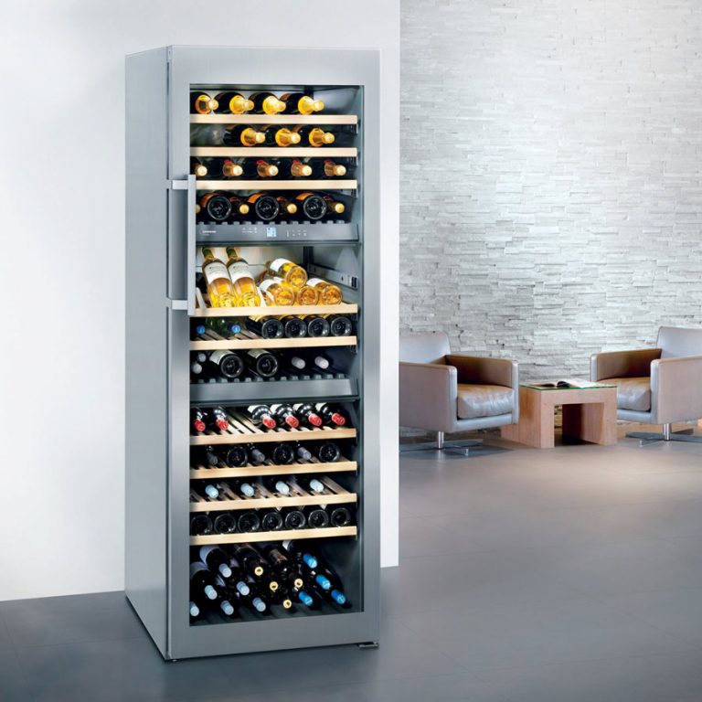 How Does a Liebherr Refrigerator Work? Appliance Buyer's Guide