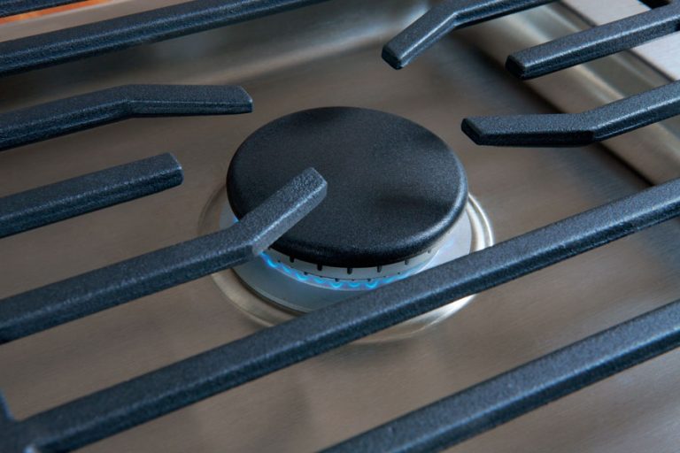 VIDEO Wolf Gas Cooktop Review / Rating CG365P/S Appliance Buyer's