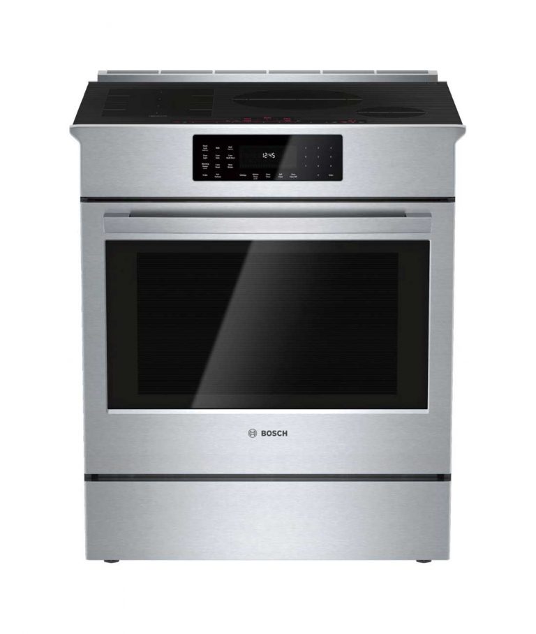 Are Bosch Induction Ranges Reliable at Rene White blog