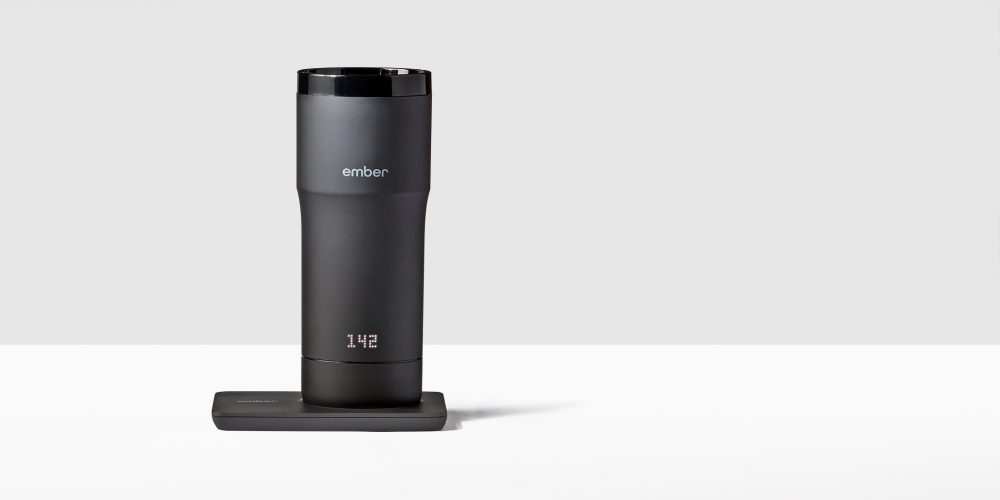 Ember Travel Mug Review: What You NEED to Know before buy