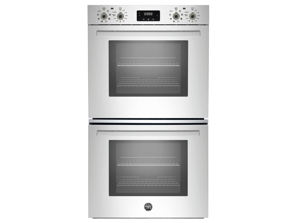 Best Double Ovens Wolf Vs Miele Vs Viking Appliance Buyers Guide 