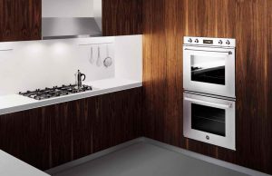 Best Double Ovens - Wolf Vs. Miele Vs. Viking - Appliance Buyer's Guide