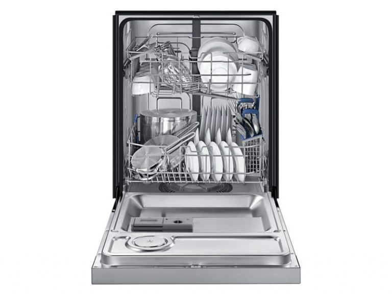 Samsung Dishwasher Review DW80J3020US Appliance Buyer's Guide